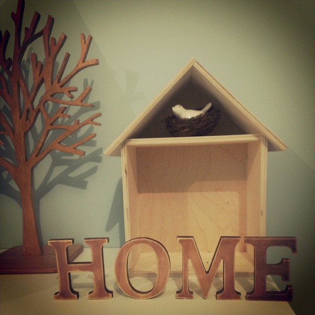 Деревянное в наличии. Simple Things Shop