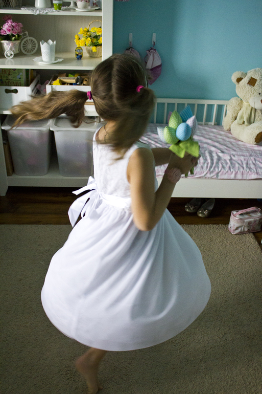 Home, sweet home. March 30. Сurrently