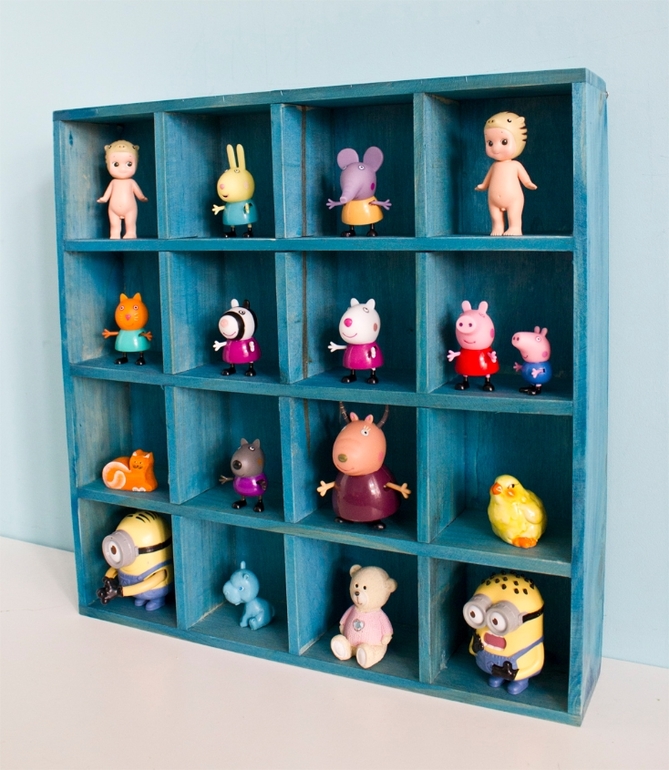 Мой шебби дом. Пришла посылка:)