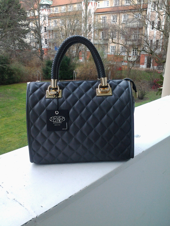 Хвастики - Итальянские сумки из натуральной кожи!