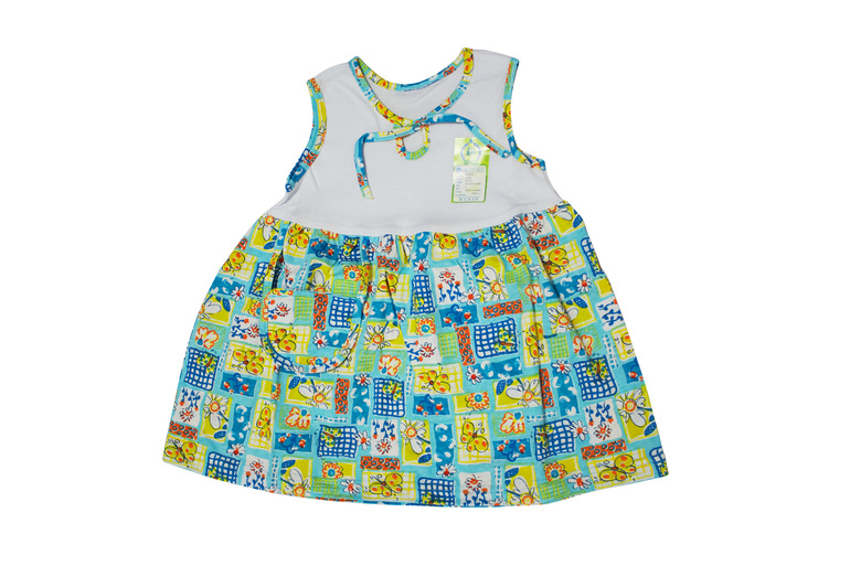 Платья и сарафаны от 200 руб, размеры 68-98