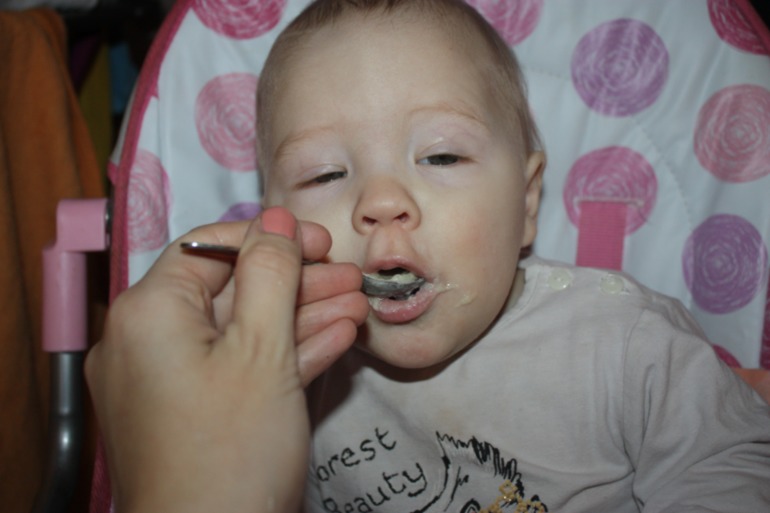 И наш один день!