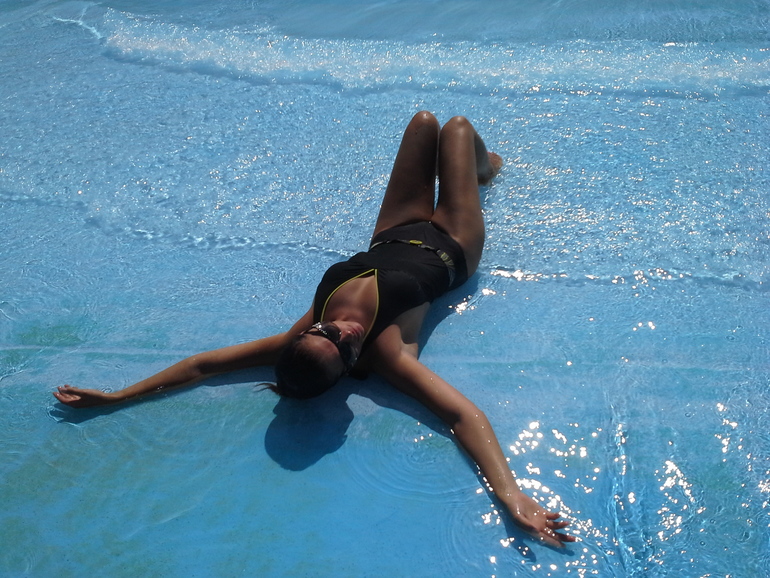 скоро домой, а пока...