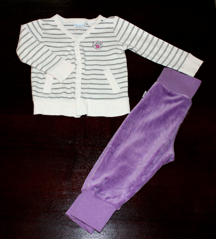Carters, George, Mothercare, Wojcik, H&M и пр. на девочку, 6-18м