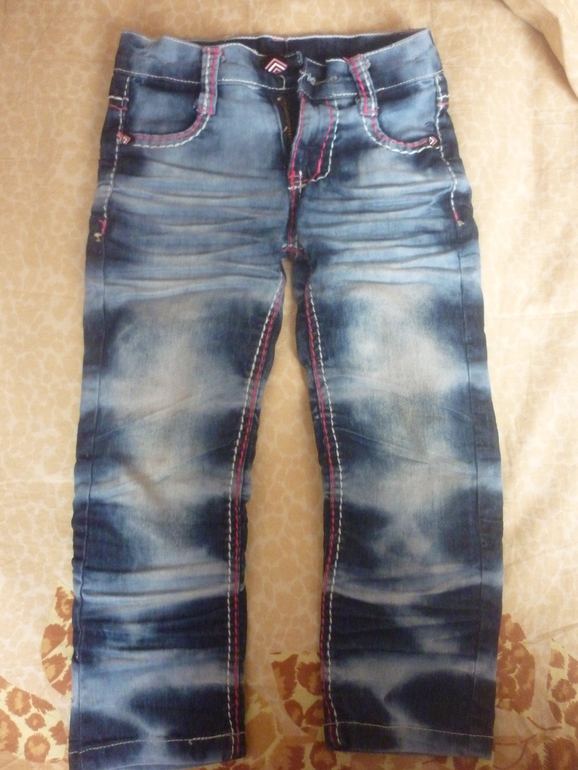 Для девочки и мальчика на р 80-98 новые и б/у вещи (обновила!)