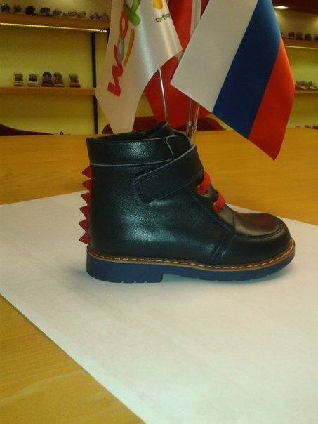 WOOPY ОСЕНЬ-ЗИМА 2014