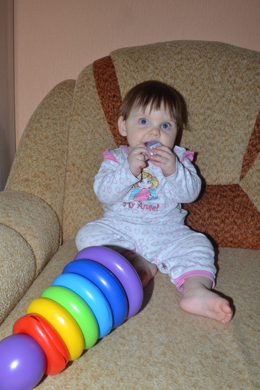 Умелки и гигиеническое