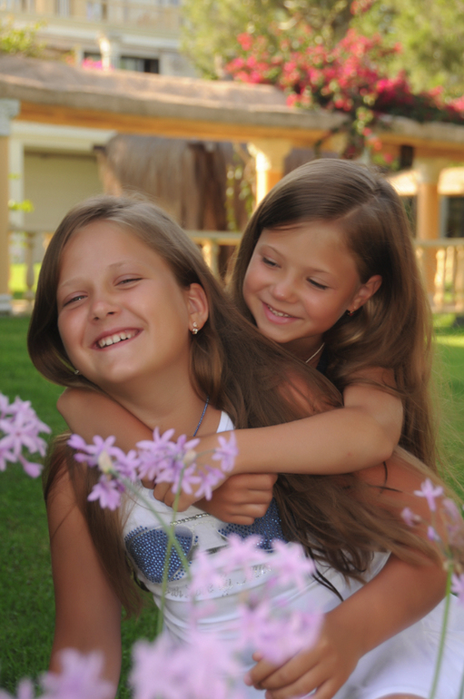 Папина принцесса!!!!!