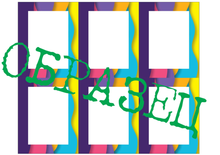 карточки для капсулы времени 