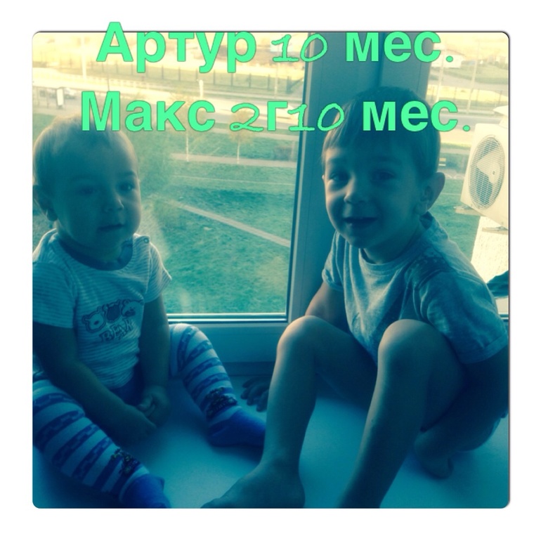 Любимое место. :)