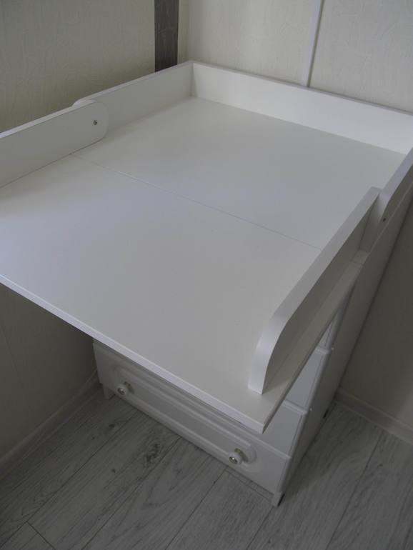 Мой список покупок для малышки с фото!