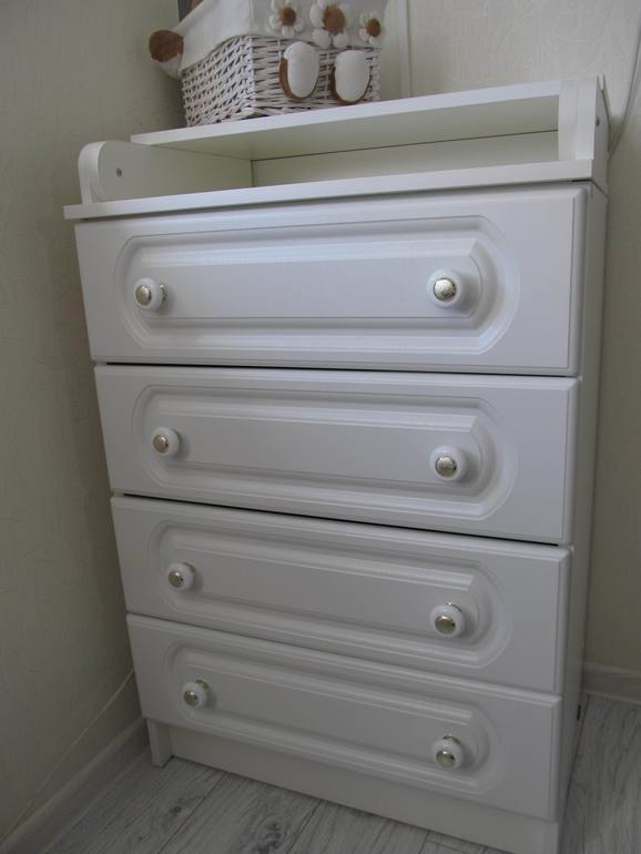 Мой список покупок для малышки с фото!