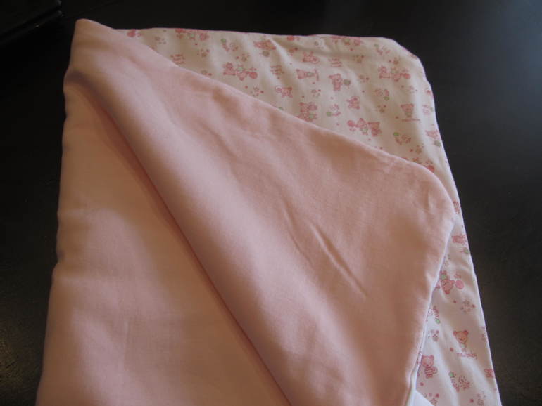 Вопрос про Колыбель  Pali и фото приданого