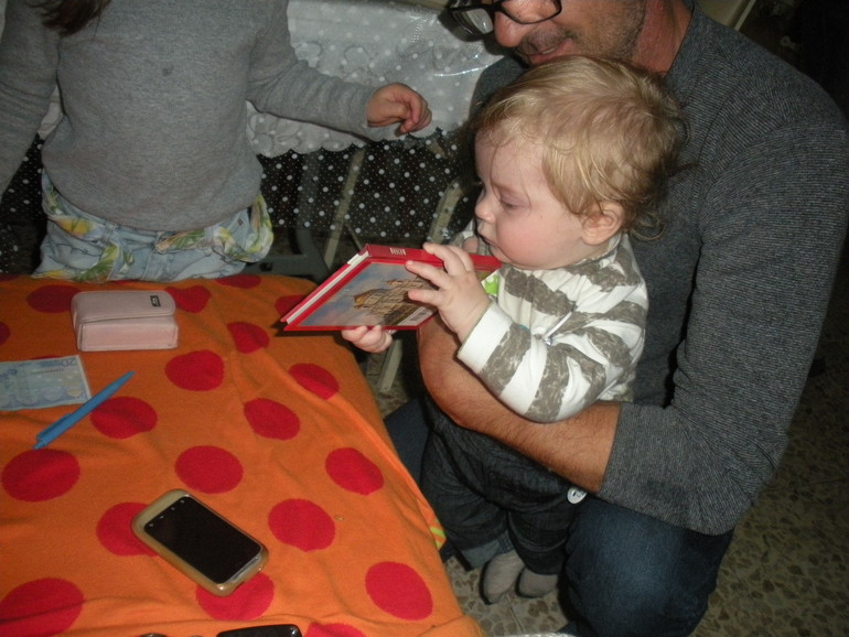 Выбор будущего.