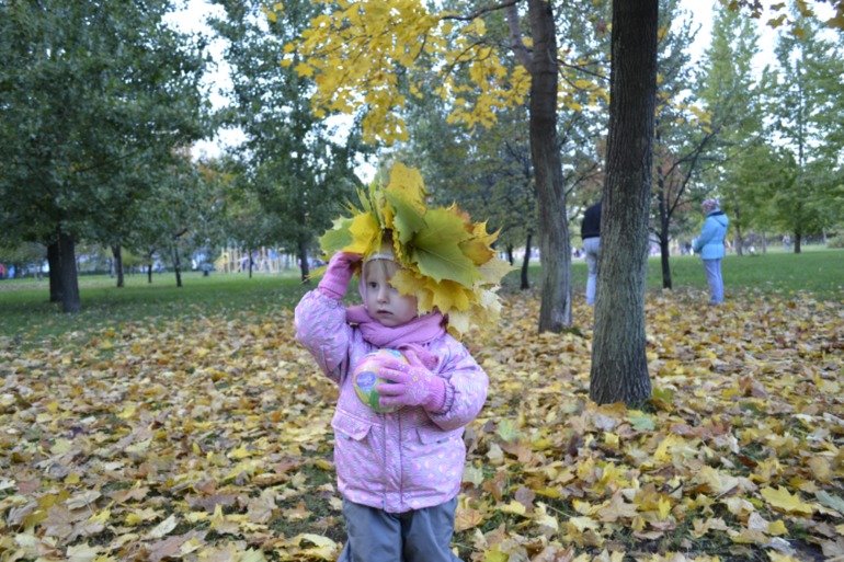 Ох, давненько я здесь не была))
