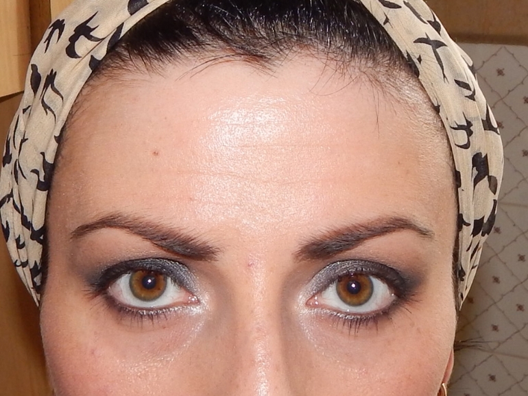 Мои увлечения многодетно мамы)