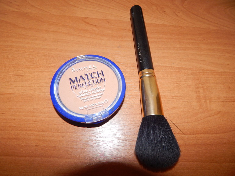 Мой мастер класс ( любитель)