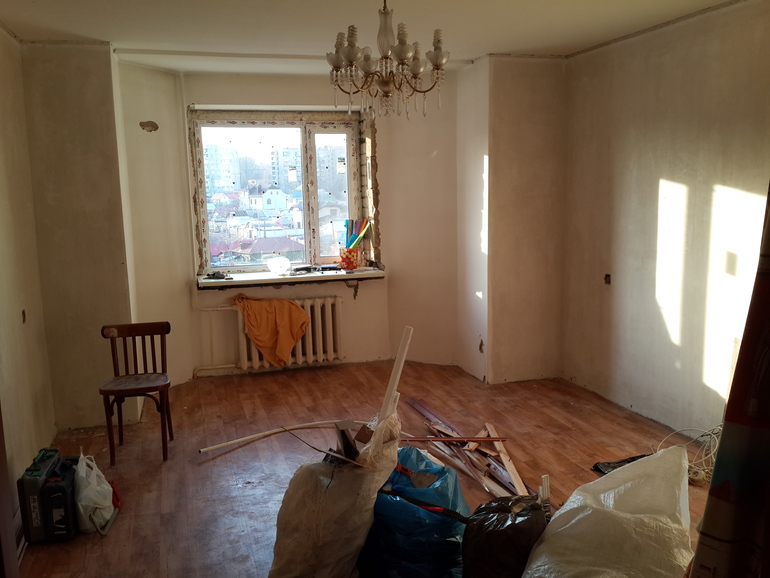 нужны идеи!)