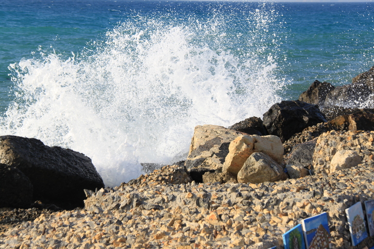 Крит. Ираклион