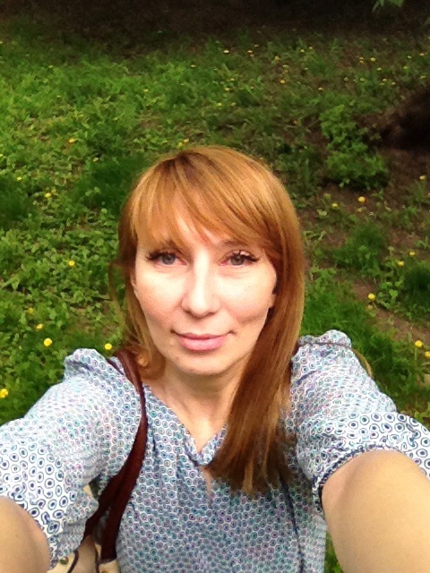 День рождения!!!