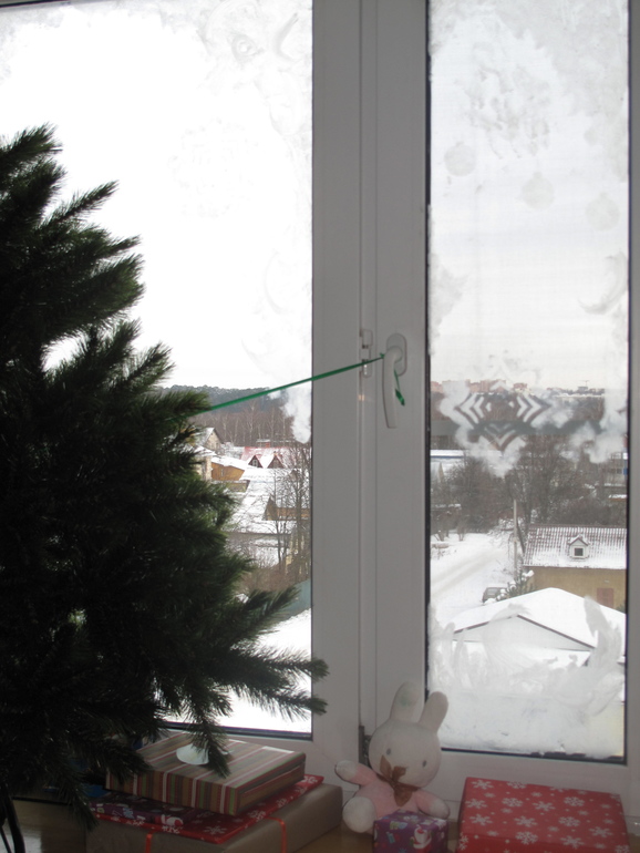 День 3 был вчера