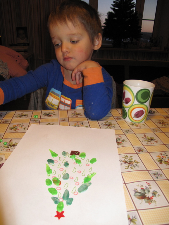 День 3 был вчера