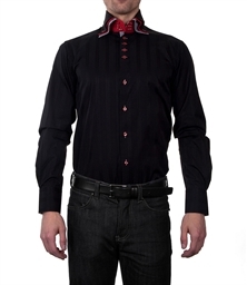 Большой пристрой мужских и женских рубашек Hawesandcurtis и Charles Tyrwhitt из моей закупки