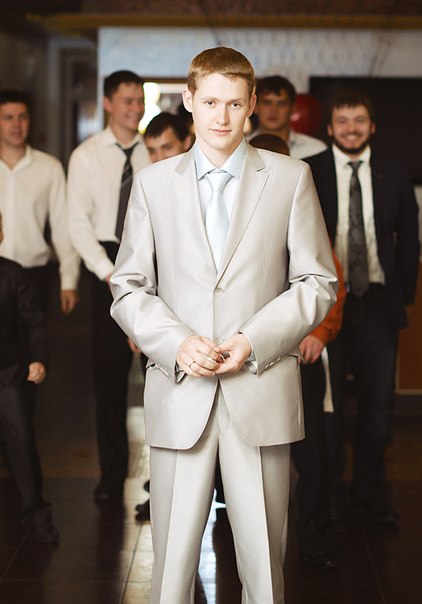 а давайте поугадываем)