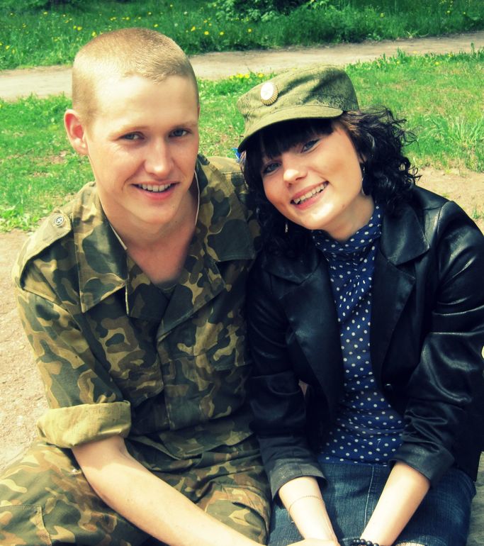 а давайте поугадываем)