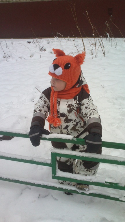 Моя девочка...белочка....!