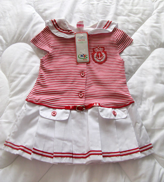 Красивые платья от 1 года до 3 лет, новые и б/у 1 раз