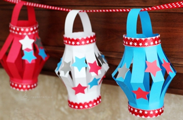 Новогодние идеи