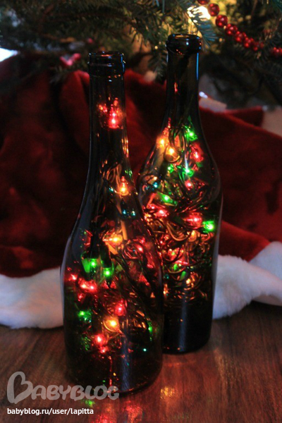 Новогодние идеи