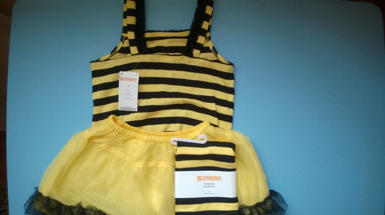 Gymboree 3Т новый - 800 руб