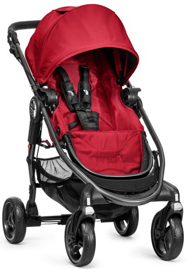 Кидди click‘n move3 и ББ city versa и britax affinity