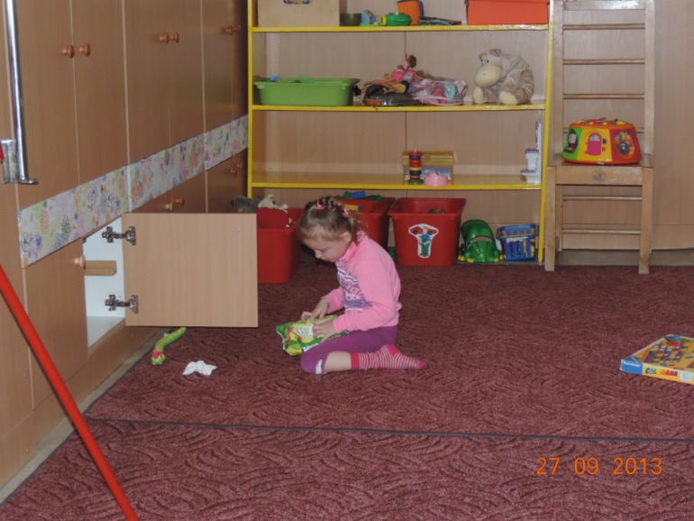 Мы вернулись!!!