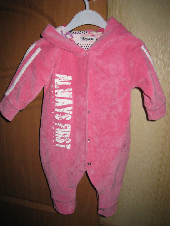 Вещи для девочки. Самара