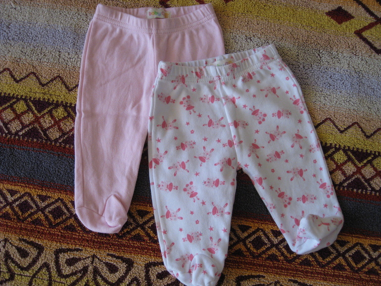 Вещи для девочки. Самара