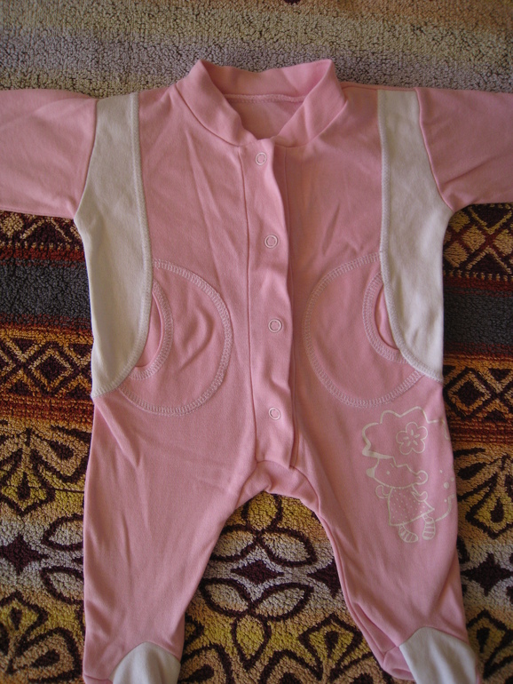 Вещи для девочки. Самара