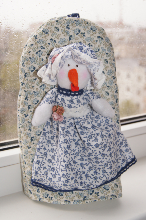 Посылка № 3