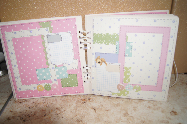 Посылка № 2