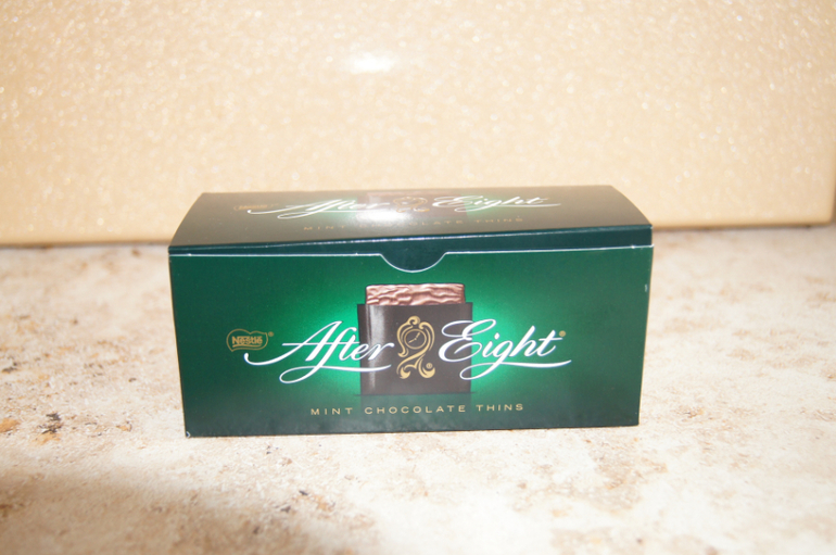 Посылка № 3