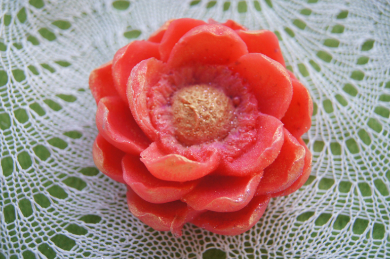 Мои мыльные дела...