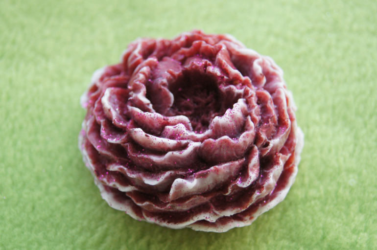 Мои мыльные дела...