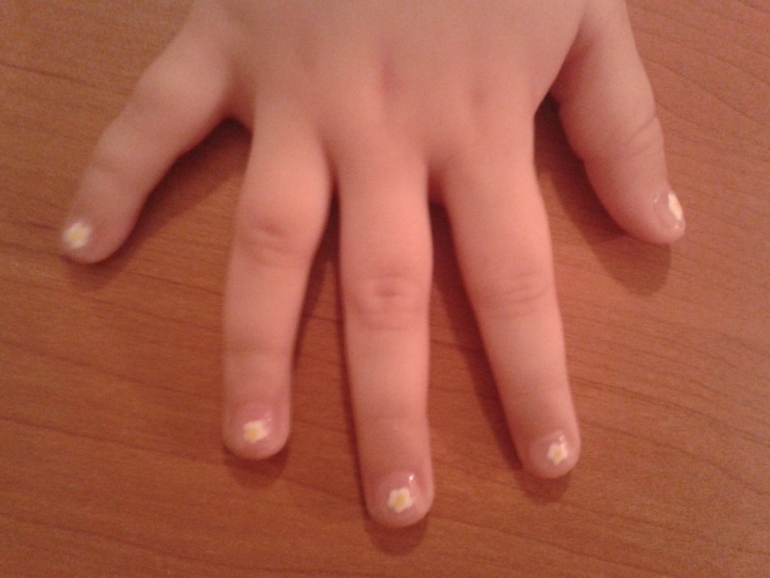 Дело было вечером...делать было не чего)