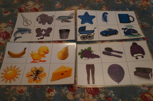 Наши игры в 1,10 мес.-1