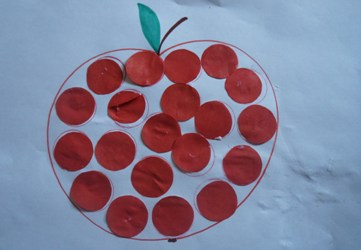 Радужная неделя! Или наша ТН Цвета