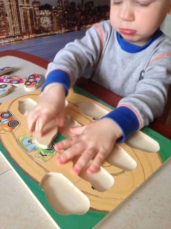 Пост об игрушках