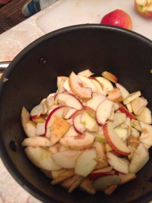 Занятие в рамках Флешмоба