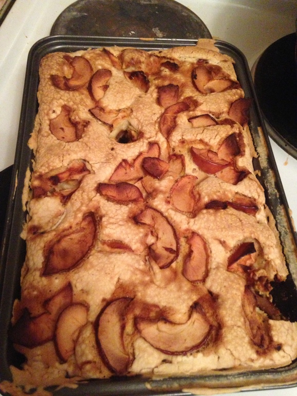 Занятие в рамках Флешмоба